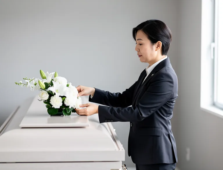 葬儀社 Chiyoda